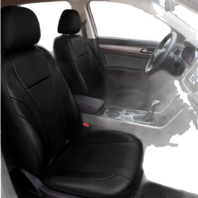 Universal seat cover, Pu Leather Car Seat Cover