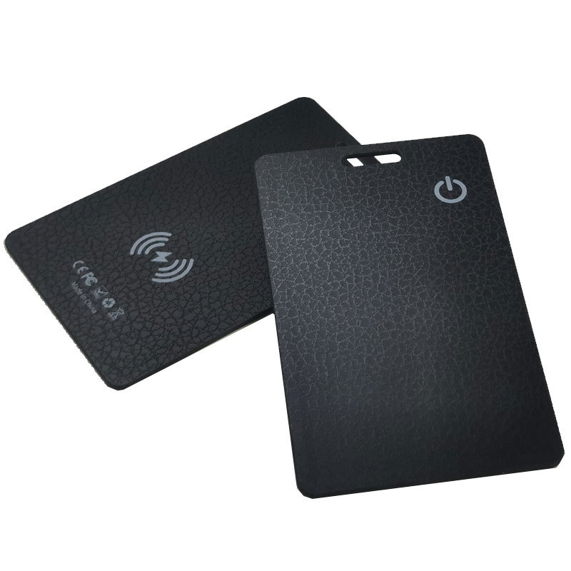 Air Tag Upgraded Replacement Product, Card-type Smart Anti-loss Device, Thin As 1.8MM, IP68 Waterproof_voghion.com