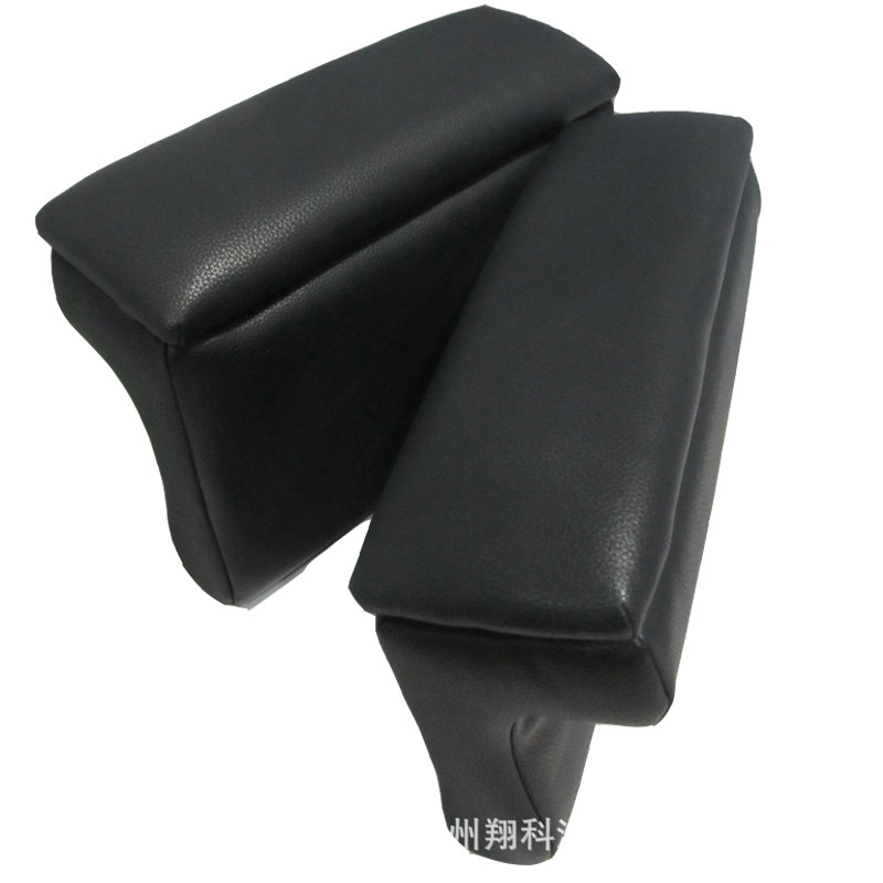 Car Central sea lion armrest box universal armrest box punch-free modified sundries box HIACE-200 Department