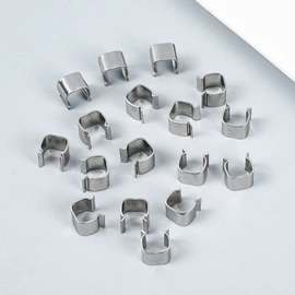 片弹簧;家具五金;异形弹簧