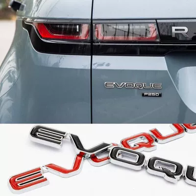 Car logo | modified version for high-end