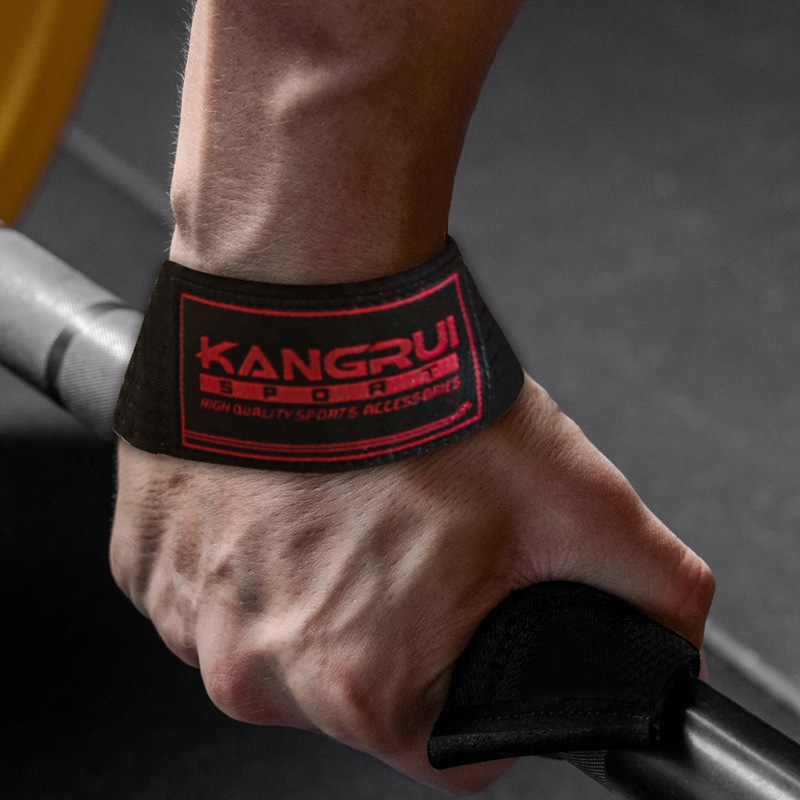 Cinturón de refuerzo deportivo de liquidación Cinturón de agarre Cinturón de fuerza de fitness Cinturón de fuerza de préstamo Pull-up Mancuerna de silicona antideslizante resistente al desgaste duro