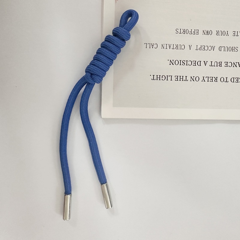 携帯電話ストラップドーパミンカラーカメラキーホルダー DIY ロープバッグペンダントペンダントショート携帯電話ロープ miu|undefined