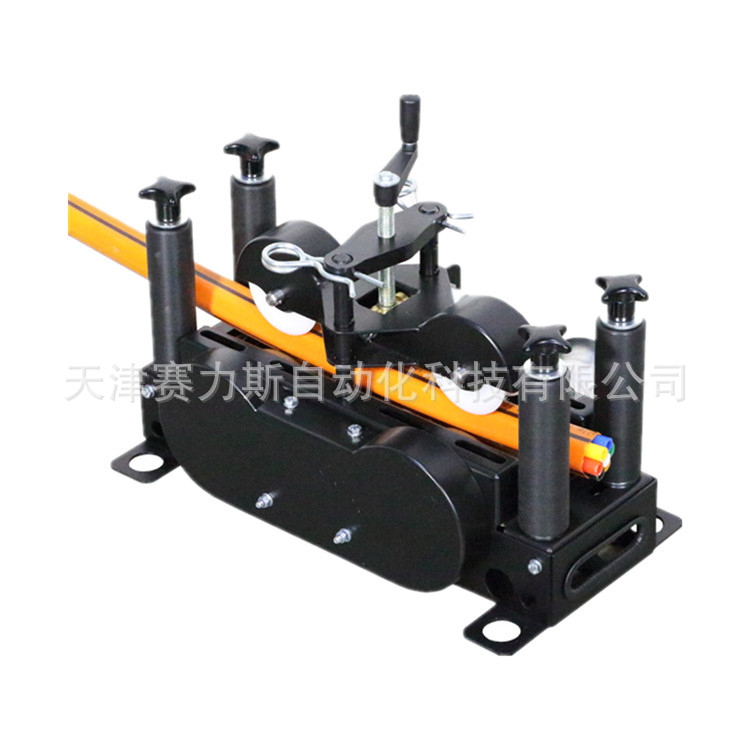 KATIMEX电缆绞盘KSW-E 500 穿线器