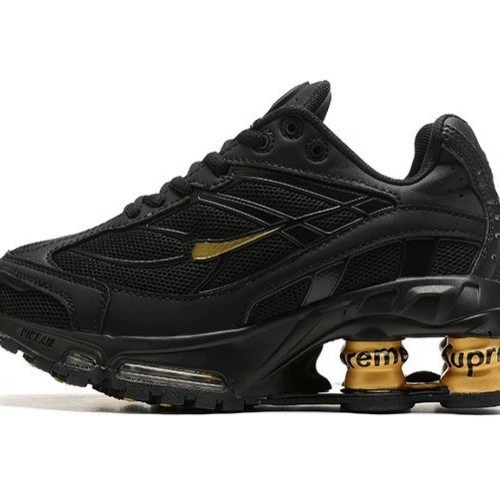 2025 foreign trade air cushion shoes airmaxTN plus Shox pillar shoes casual breathable mesh men's shoes sports shoes