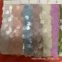 a174方块女装珠片绣