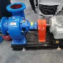 农用大型大流量250hw300hw-8混流泵