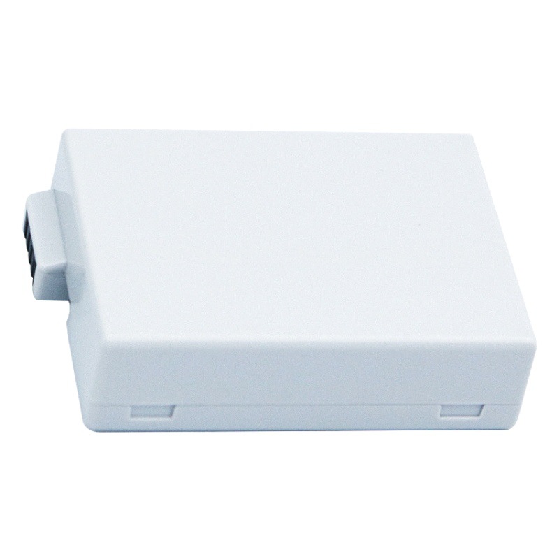 Ventas directas de la fábrica aplicable a Canon LP-E8 EOS 550D beso X5 cámara digital decodificación completa batería