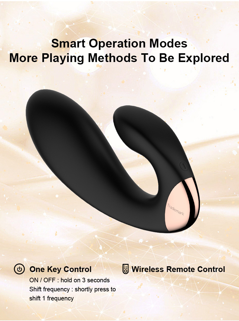 Divgalvu AV vibrators, pieaugušo tūlītējas masturbācijas līdzeklis, orgasmiska seksa rotaļlieta, sieviešu silikona masāžas nūjiņa_voghion.com