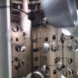 喷涂机;涂装生产线;烤漆设备