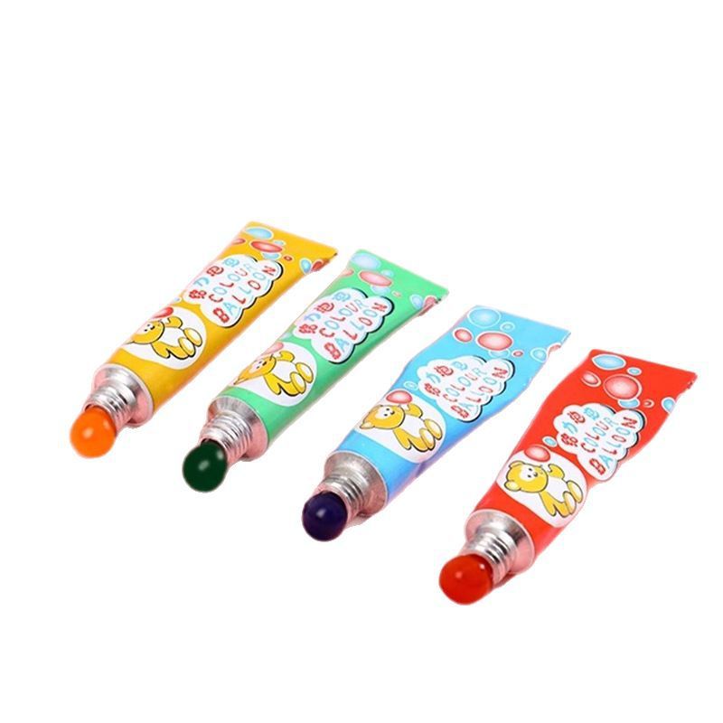 メーカー卸売バブルグルー懐かしいおもちゃ子供の日のギフトおもちゃ吹き泡グルー破れない大型サイズ|undefined