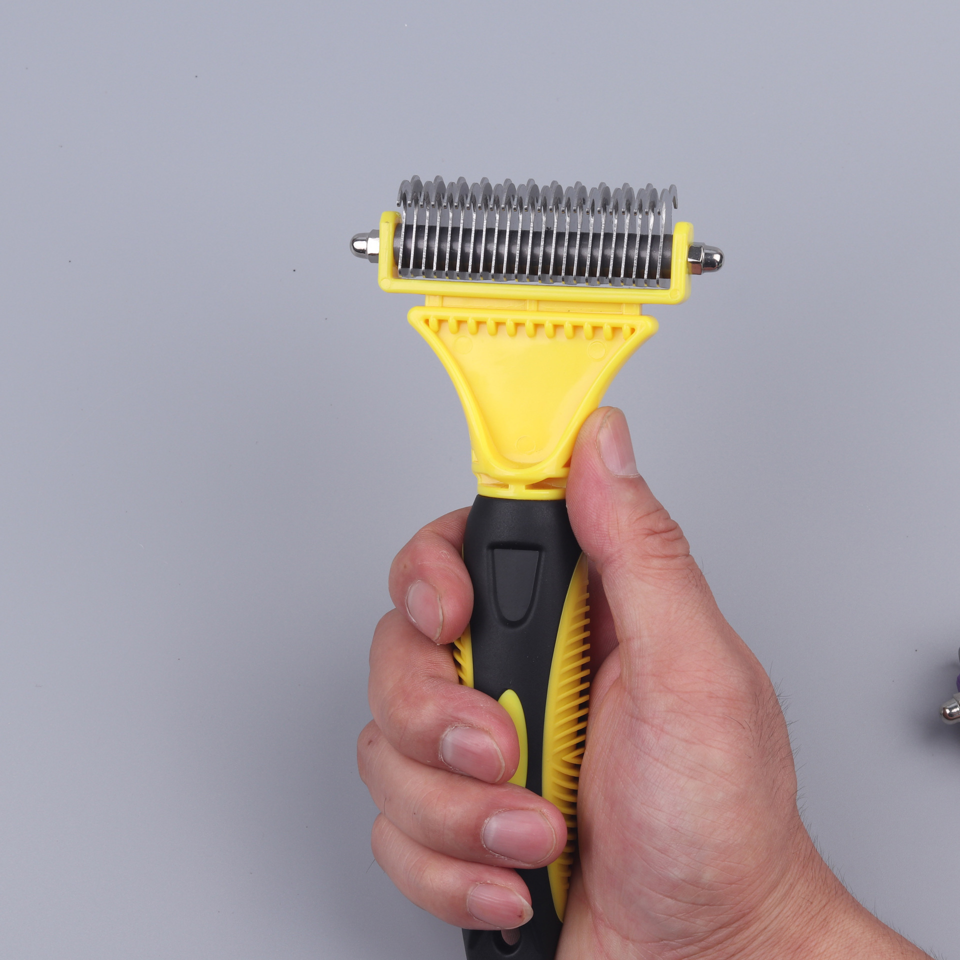 Grooming Tool Image 2