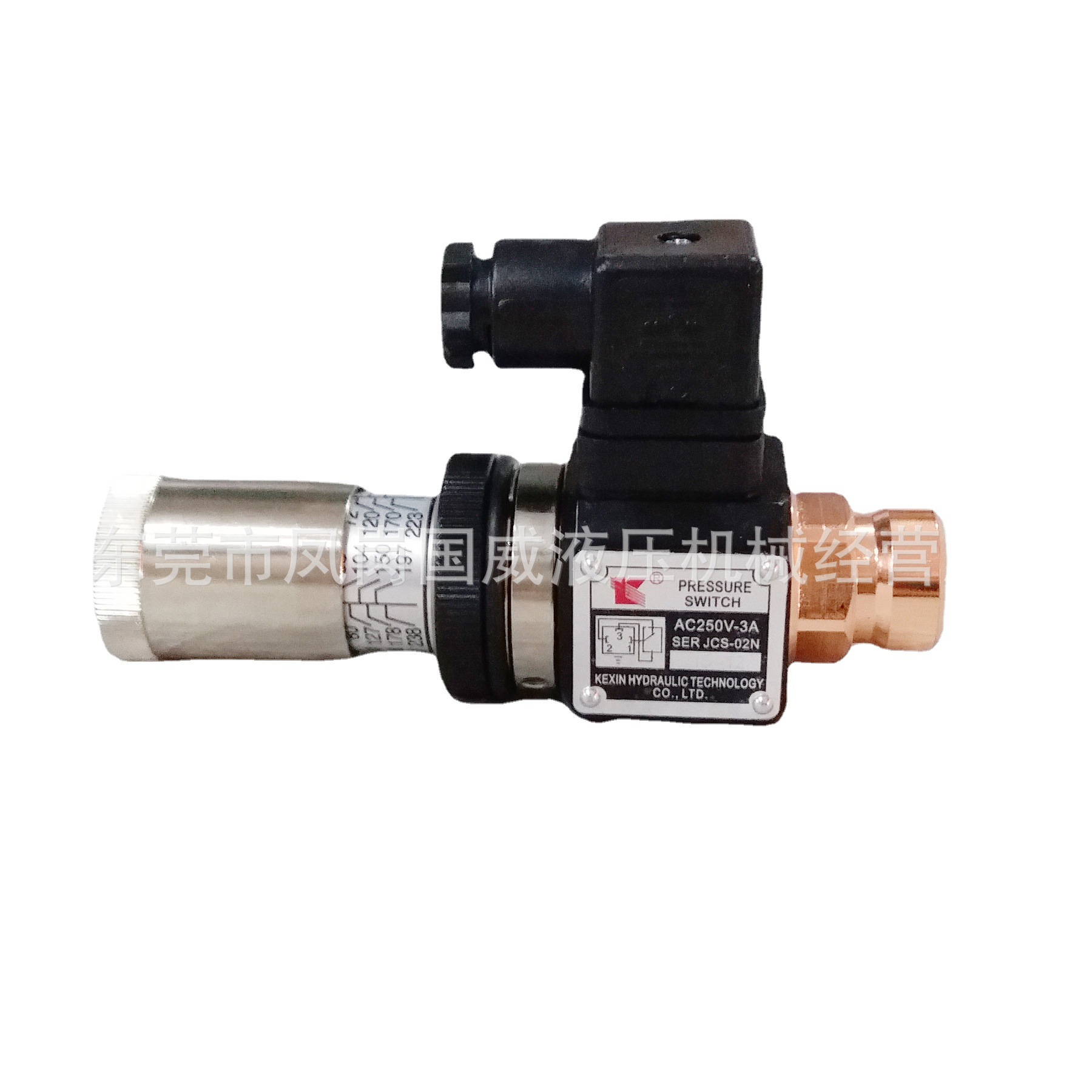 ̨��ϵ�б�֤ѹ���̵��� SER-JCS-02-Nѹ������ ʵ��걣֤