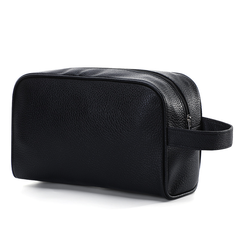 Cosmetic bag