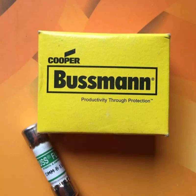 Предохранитель серии DMM