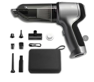 Tozsoranlar – new car wireless vacuum cleaner - hl-107pro-brushless-motor-ev-package-box