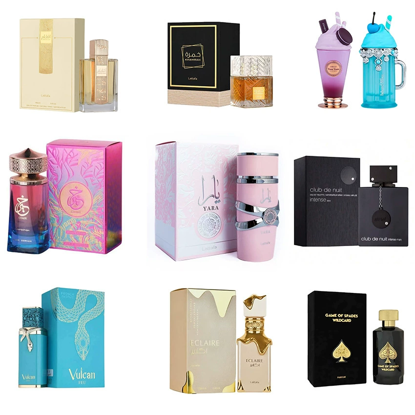 爆款香水批发跨境外贸香味热销源头好货采购首选款量大价优