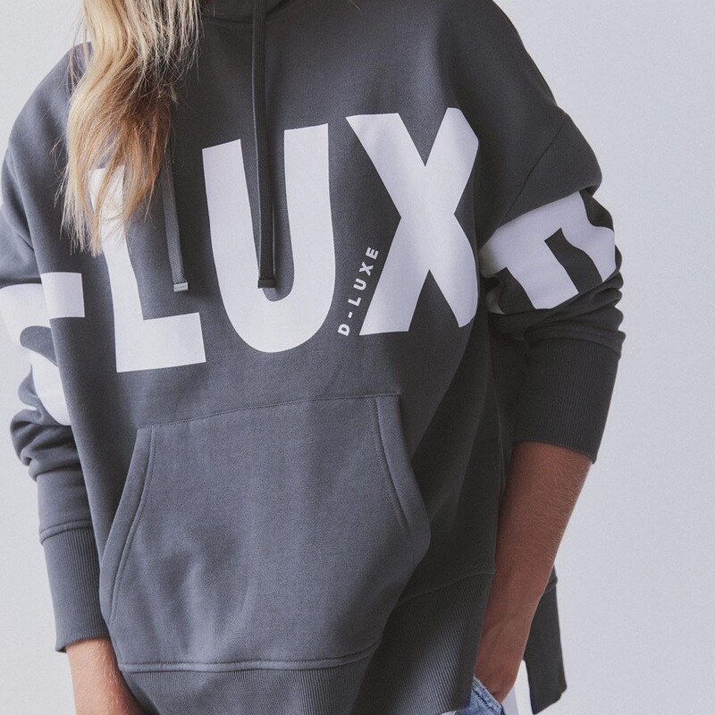 Hot-Selling 2023 European and American New Style Cross-Border Casual Fashion Letter Print Pullover Hooded Long-Sleeve Sweatshirt for Women Hot-Selling 2023 European and American New Style Cross-Border Casual Fashion Letter Print Pullover Hooded Long-Sleeve Sweatshirt for Women