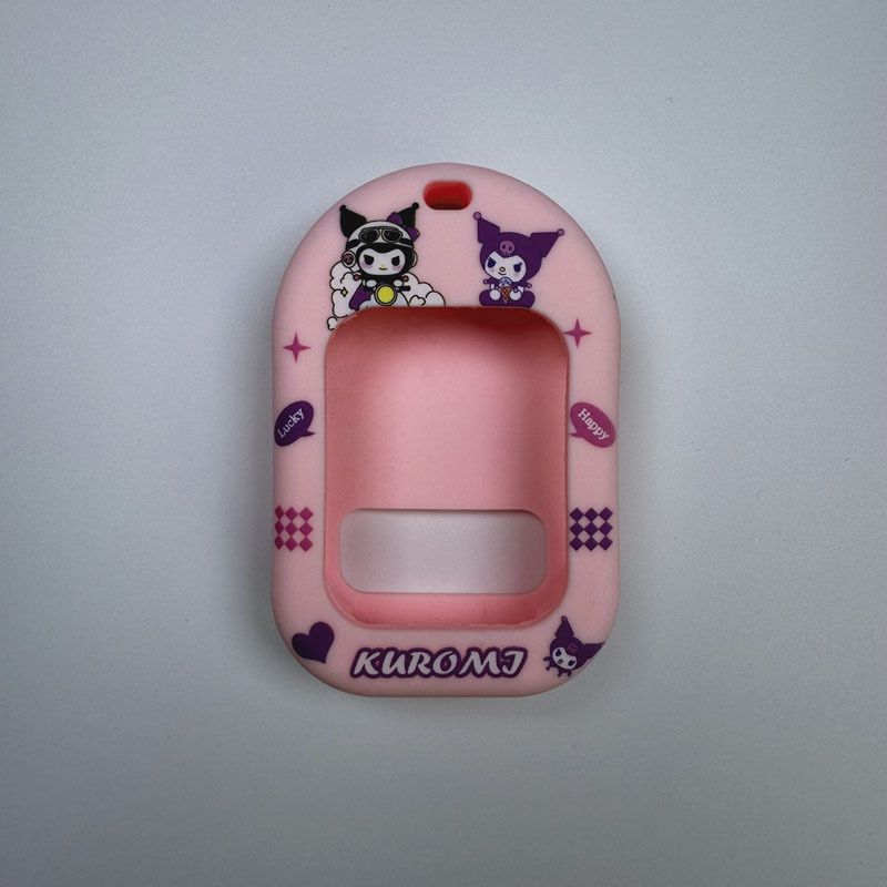Fourth Generation General-Pink-Culomi