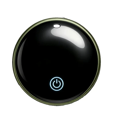 GPS Locator — Apple Android Historical Trajectory