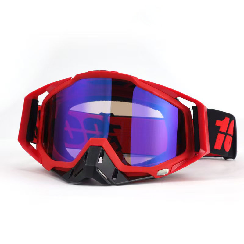 Gafas de Ciclismo Deportivo de PC con Lentes Intercambiables para Ciclismo image 84