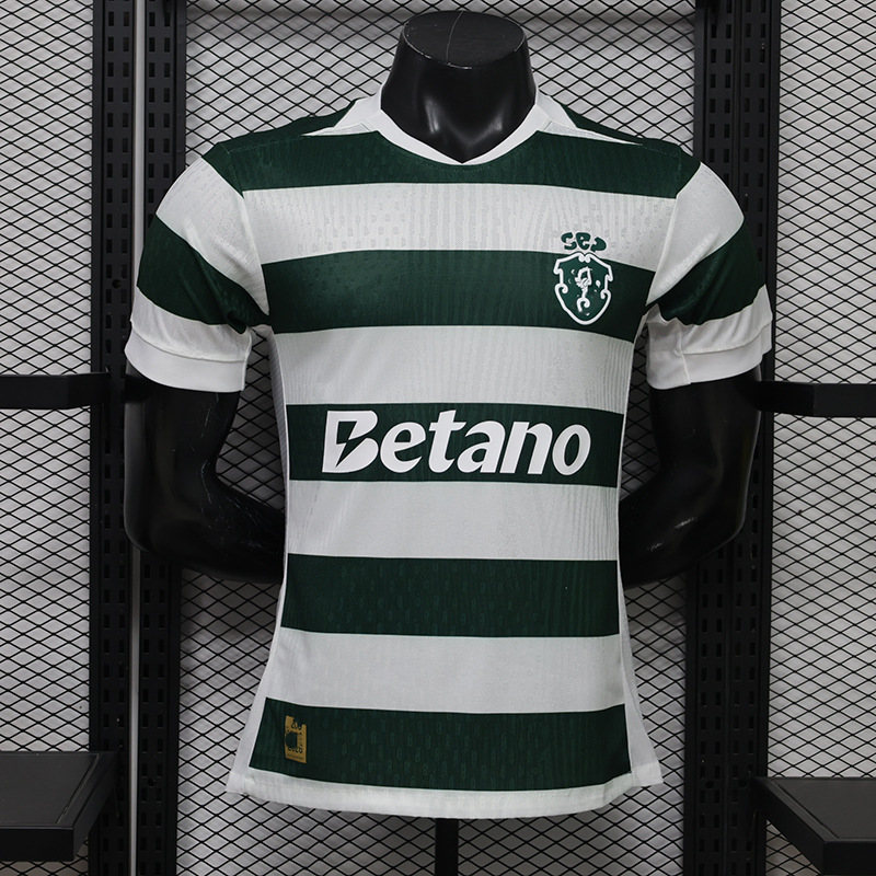 2627 Real Madrid Barcelona Miami Inter Atlético Chelsea Arsenal Napoli León Camisa de fútbol