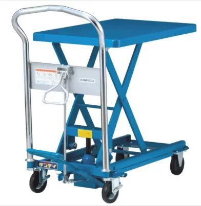 Японский погрузчик HANAOKA DANDY UDS-500W