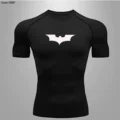Black short sleeve