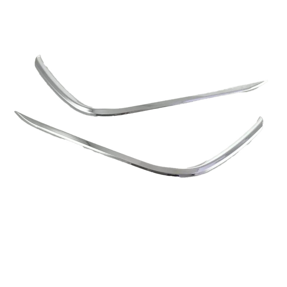 Suitable for 15-19 Mercedes-Benz Mercedes Benz GLA Class rearview mirror handle and other interior and exterior accessories