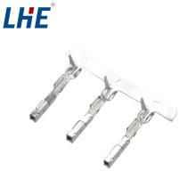 8240-0541 国产 0.64系列 汽车连接器端子 线对线