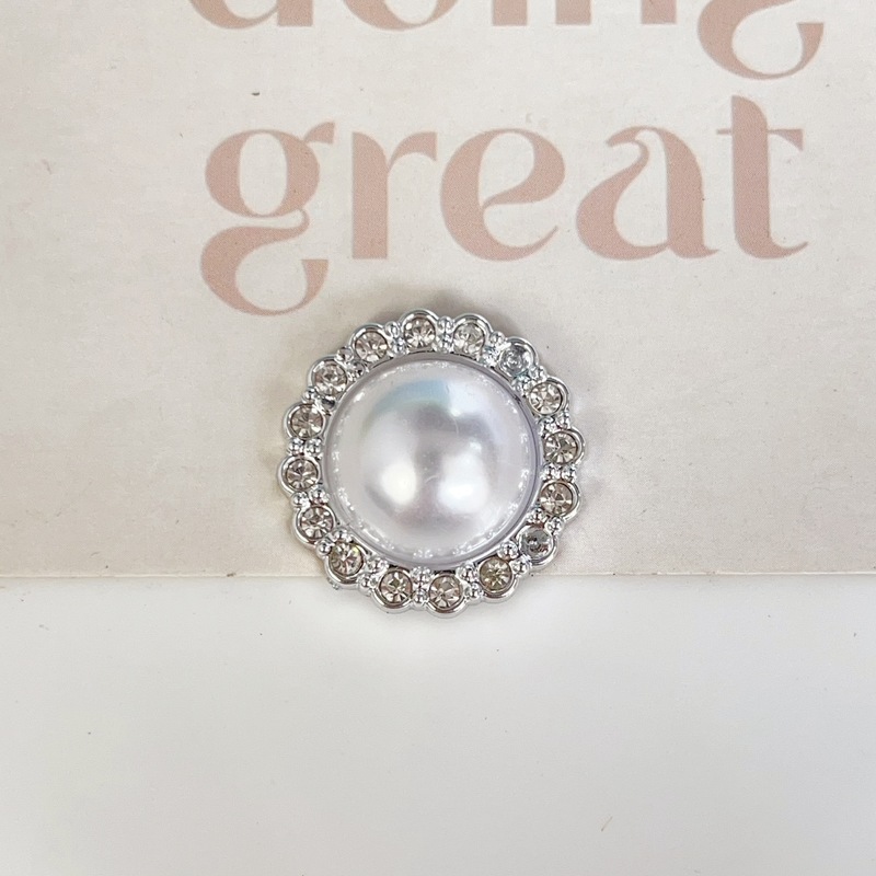 新しい電気メッキシルバーベアクラウンフラワー diy ジュエリーアクセサリーヘアアクセサリーヘアピンバッグ下駄素材|undefined
