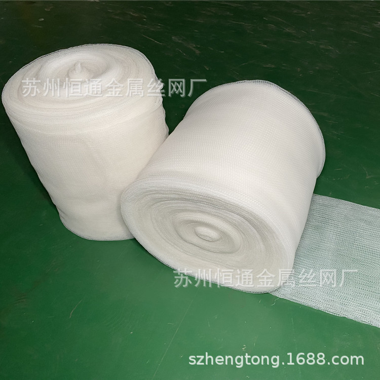 聚四氟乙烯汽液过滤网 聚四氟乙烯气液过滤网