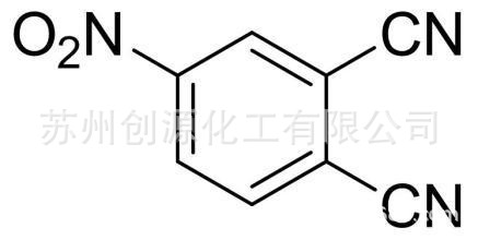 苏州发货，十年老店 工厂直营  4-硝基邻苯二甲腈 