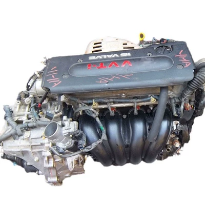 engine assembly, Engine assembly