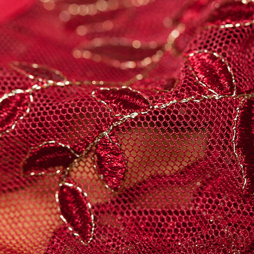 Sexy sexy underwear, Japanese style open-fit, no-take-off thong, see-through embroidery, hot and tempting underwear for women 3038