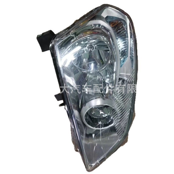 Aplicable a 2007 - 10 NISSAN PICKER conjunto de faro iluminación delantera 26010-3ZA2A2A-B189