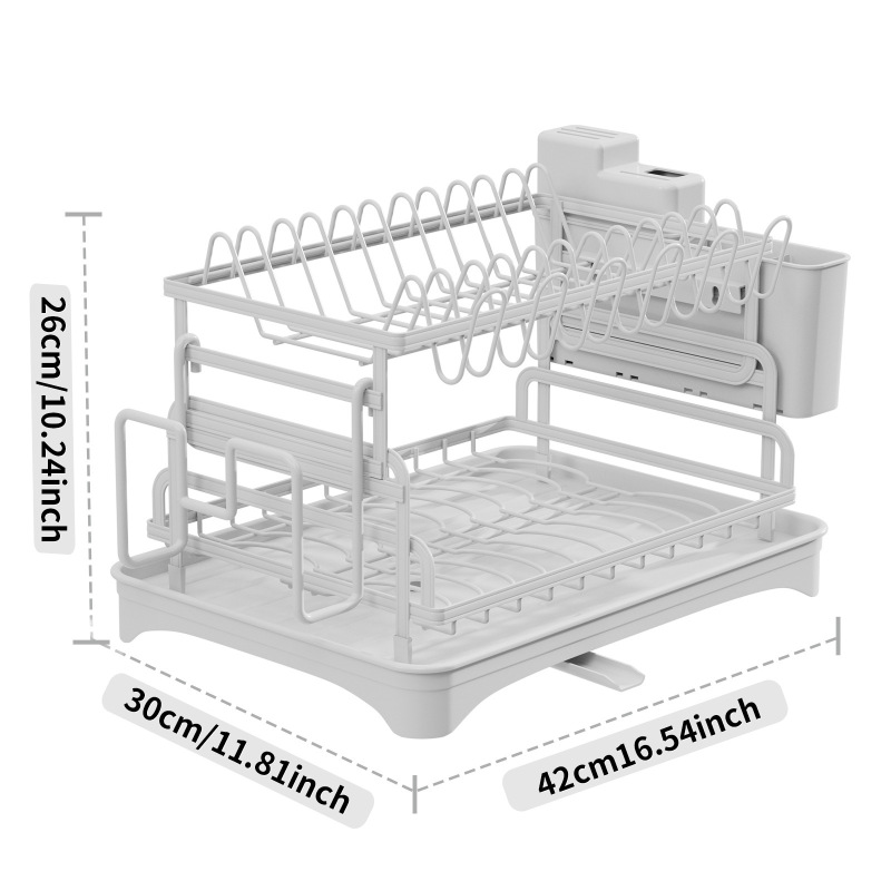 アマゾンの台所の食器棚の水切り棚の多機能の食器棚の食器棚の食器棚の食器棚の食器棚|undefined
