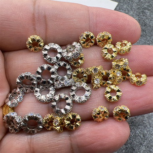�18K���ɫ΢�荸��黨�Љ|Ƭ�A�ʯ���и�Ƭ���b�^���Ʒ�o��