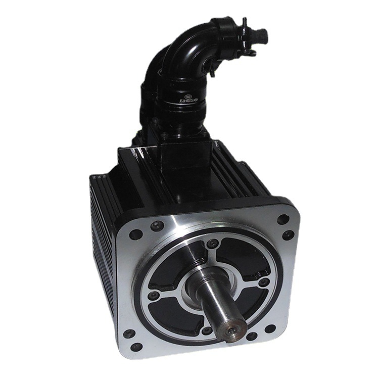 厂供应精度响应多摩川编码器适用自动化设备可加工伺服电机高效