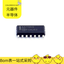 MC74ACT04DR2G SOIC-14 STM32G0B1KEU6 STM32F051K8T7 STM32F030K
