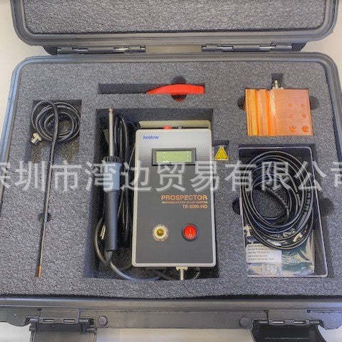 美国Koslow公司进口Koslow TE-3000-HD热电合金分拣机 【议价】