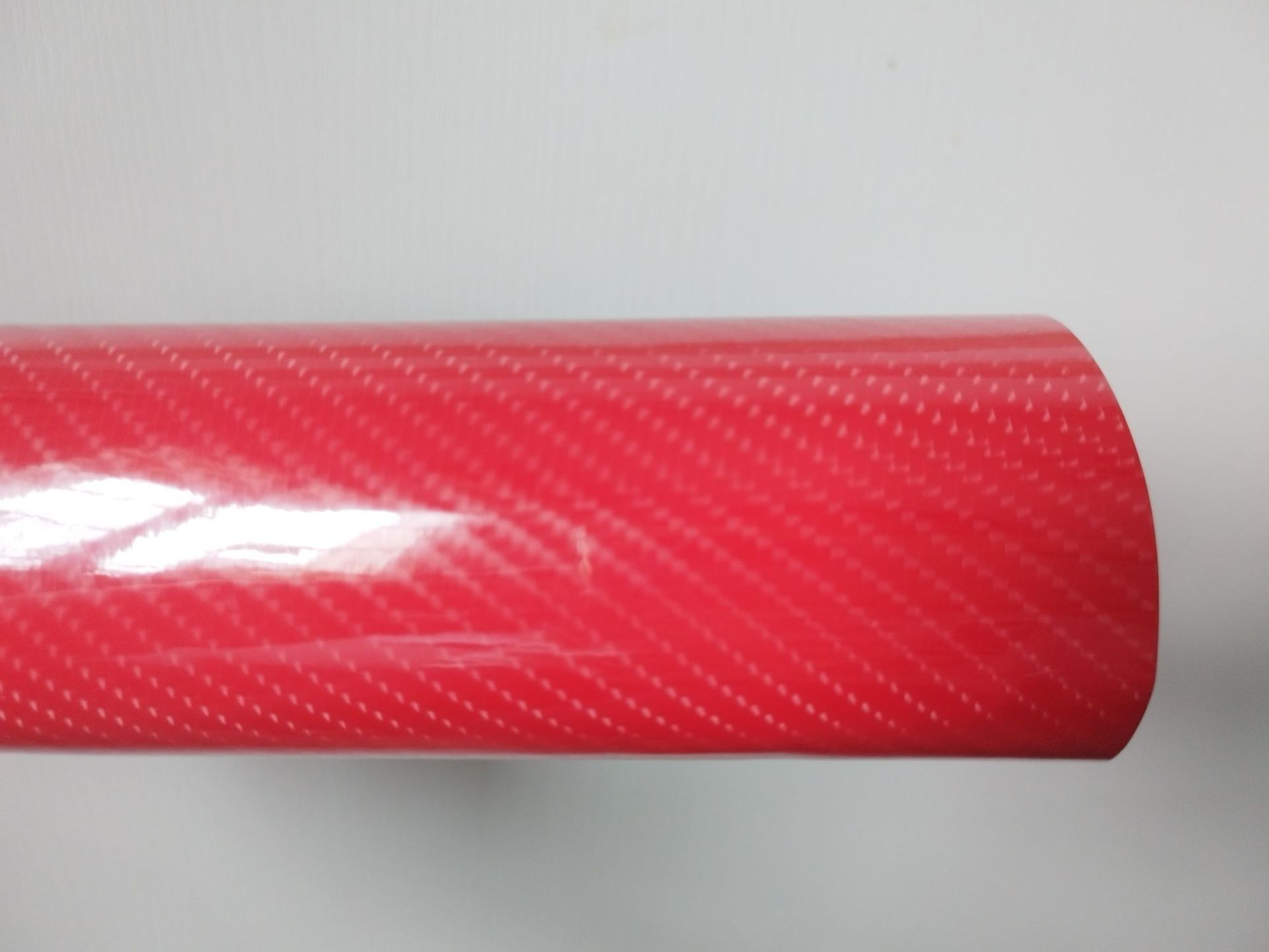 Cross-Border Wholesale 5D High-Gloss Black Carbon Fiber Modified Interior Car Color-Changing Film Electric Vehicle Motorcycle Paint Surface Car Sticker