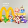 Dinosaur Crayon Shin-shi [Bag]