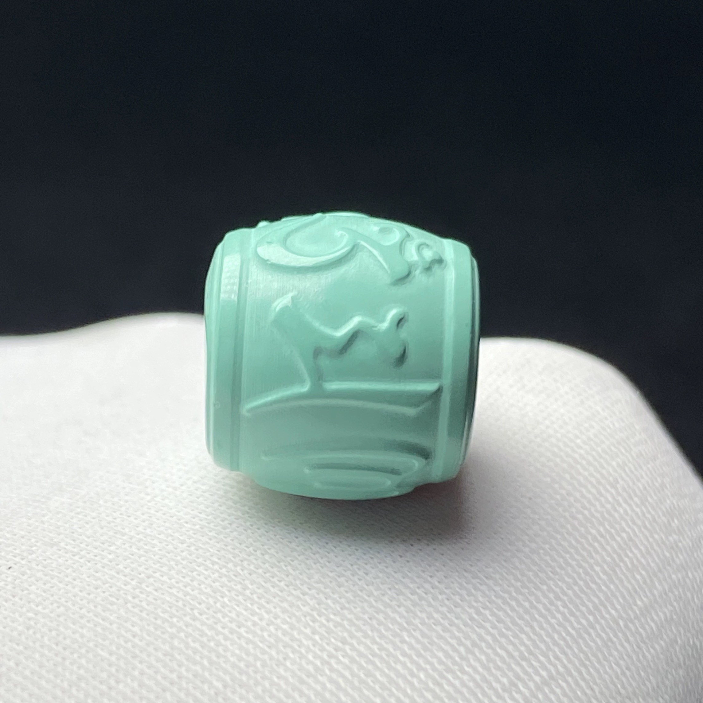 Natural ore