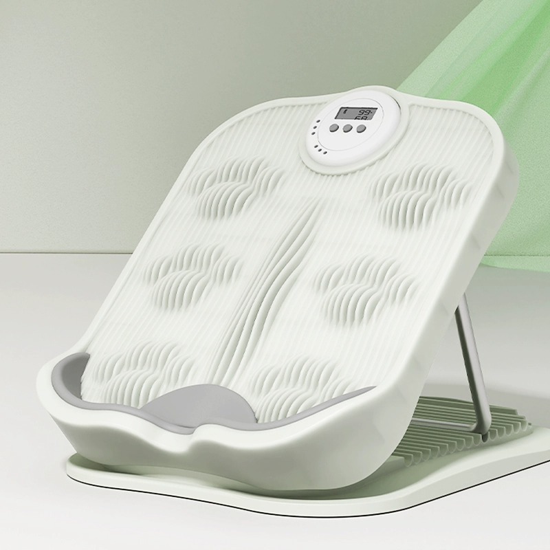 脚痩せグッズ、フィットネス器具、家庭用ストレッチボード、脚斜めふくらはぎ痩身ストレッチャー、痩身ペダルストレッチ器具|undefined