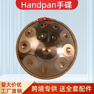 �����ֵ��Č��I��handpan�ֵ� �羳�ֵ����`��440��Ɲ432��Ɲ���N