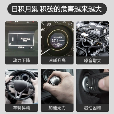Cleaning Agent, Fuel Additive, Genuine – Cleaning/curing agent