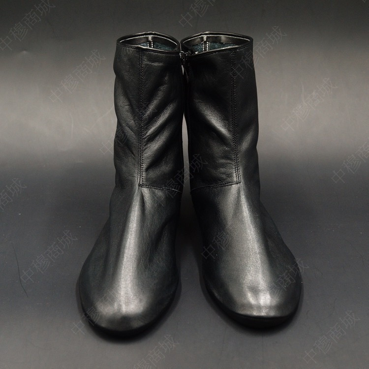 Winter warm sheepskin socks for men and women musby socks manufacturers cross-border supply wholesale generation