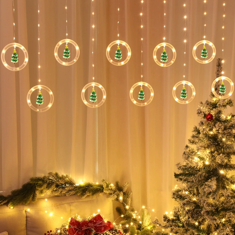 Украшения, кольцо, кукла, световая лента LED, Amazon