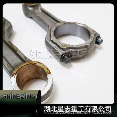 Tianlong Dci11 mühərriki D5010224120 birləşdirici çubuq qovşağı üçün